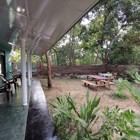 The Nilmini Lodge Sigiriya Exteriör bild